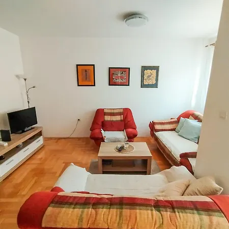 Centar Appartement