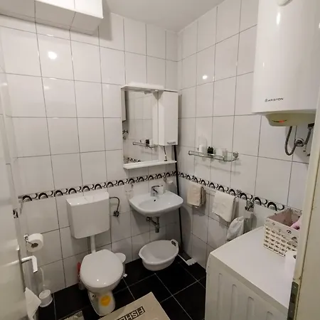 Appartement Centar