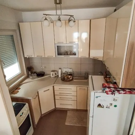 Centar Appartement *