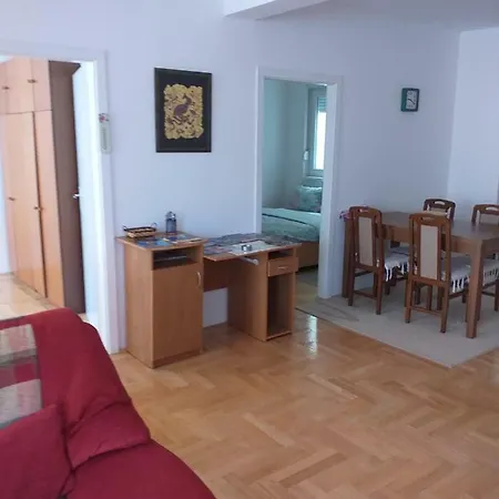 Centar Apartment Trebinje
