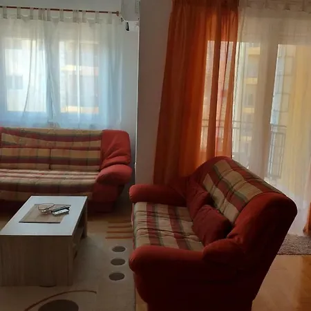 Centar Apartamento *