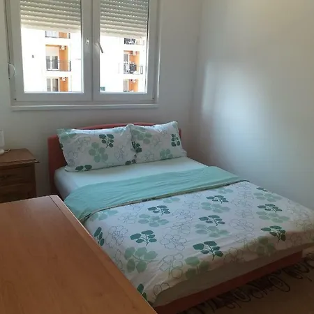 Apartamento Centar *