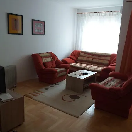 Apartamento Centar